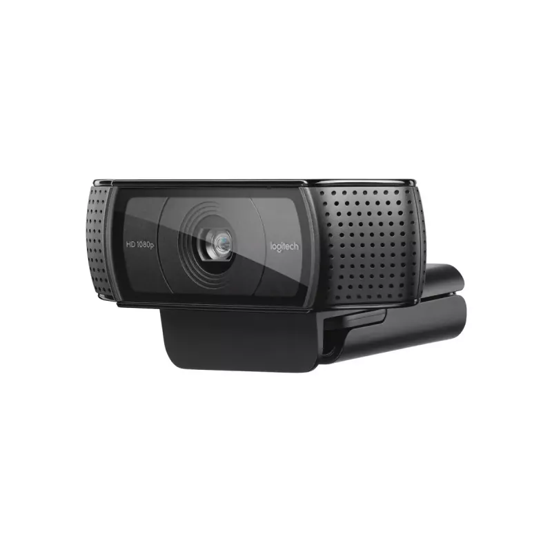 Webkamera Logitech C920e HD 1080p