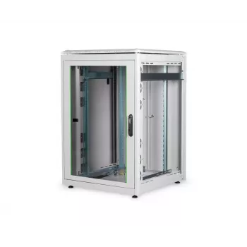 Brīvi stāvošs statīvs Digitus DN-19 22U-8/8-1