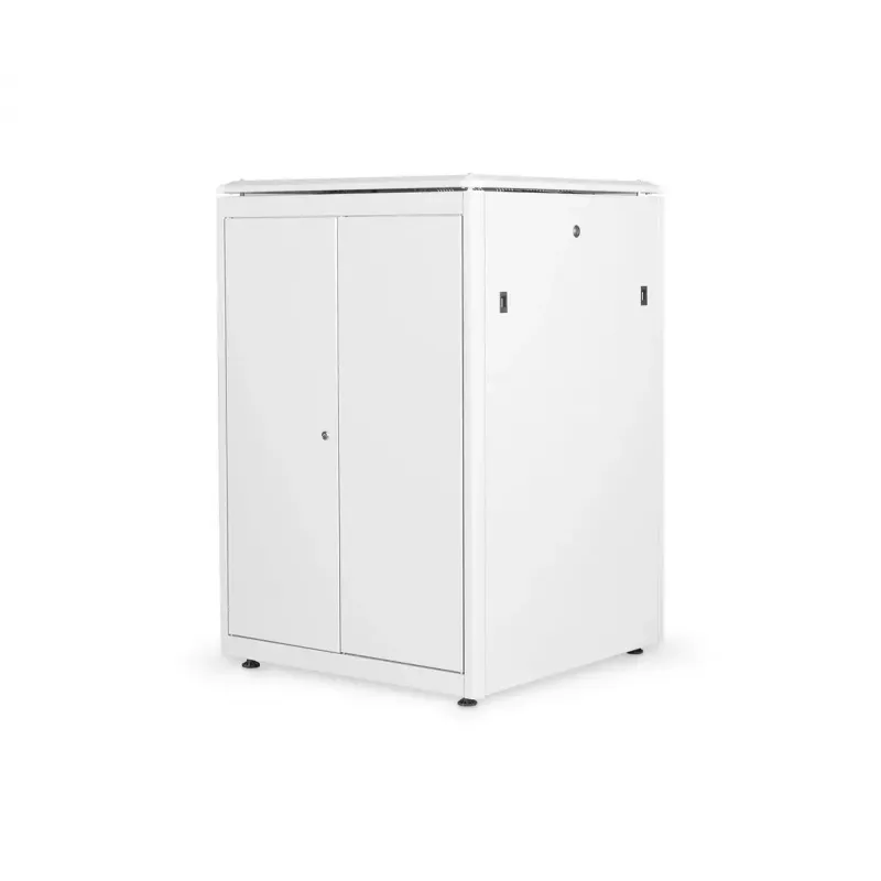 Brīvi stāvošs statīvs Digitus DN-19 22U-8/8-1