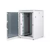 Brīvi stāvošs statīvs Digitus DN-19 22U-8/8-1