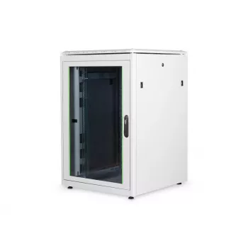 Brīvi stāvošs statīvs Digitus DN-19 22U-8/8-1