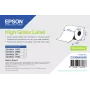 Epson High Gloss Label - Continuous Roll 102mm x 33m