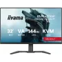 iiyama G-MASTER GB3261UHSCP-B1 dators monitors 80 cm (31.5 colli) 4K Ultra HD LED melns