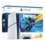 Sony PlayStation 5 Fortnite Flowering Chaos komplekts 1 TB melns, balts