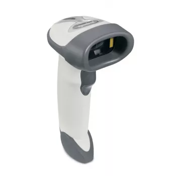 Motorola LS2208 Lasera skeneris balts