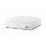Naudas kase SumUp Cash Drawer — plastmasas un tērauda korpuss, balta, 330×340×100 mm, 5 kg