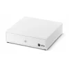 Naudas kase SumUp Cash Drawer — plastmasas un tērauda korpuss, balta, 330×340×100 mm, 5 kg