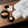 Mobilais printeris SumUp Receipt Printer bezvadu, drukas ātrums 300 mm/sek