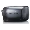 Pārnēsājams DAB+/FM radio Lenco SCD-860 ar Bluetooth, CD atskaņotāju, 2.4 collu TFT displeju, 2×2W, AUX, bateriju/tīkla barošanu