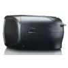 Pārnēsājams DAB+/FM radio Lenco SCD-860 ar Bluetooth, CD atskaņotāju, 2.4 collu TFT displeju, 2×2W, AUX, bateriju/tīkla barošanu