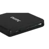 Hama USB 3.0 daudzkaršu lasītājs, SD/microSD/CF, melns