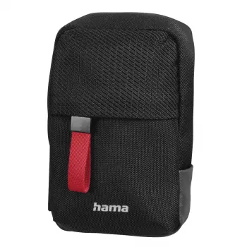 Hama Matera Compact case Melns