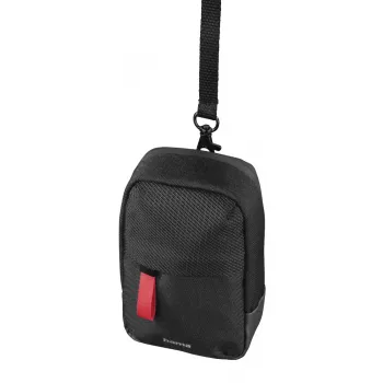 Hama Matera Compact case Melns