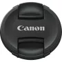 Canon E-77II objektīva vāciņš
