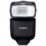 Zibspuldze kamerai Canon Speedlite EL-10 Melna AA baterijas 287g