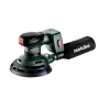 Bezvadu ekscentriskā slīpmašīna Metabo SXA 18 LTX 150 BL
