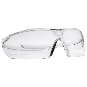 Aizsargbrilles Uvex pure-fit caurspīdīgs polikarbonāts CE sertificēts