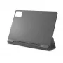 Folio Maciņš Lenovo ZG38C07423 Idea Tab Plus 30.7 cm (12.1 collu) Melns