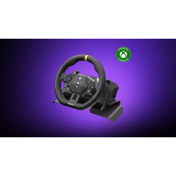 Sacīkšu stūre Turtle Beach Racer Wireless Gearbox PC Xbox
