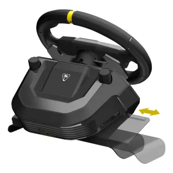 Sacīkšu stūre Turtle Beach Racer Wireless Gearbox PC Xbox