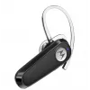 Motorola HK126 Bezvadu austiņas/mikrofons, Ear-hook, Iekšauss, Biznesa/Ikdienas, USB Type-C, Bluetooth, Melns