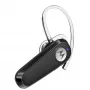 Motorola HK126 Bezvadu austiņas/mikrofons, Ear-hook, Iekšauss, Biznesa/Ikdienas, USB Type-C, Bluetooth, Melns