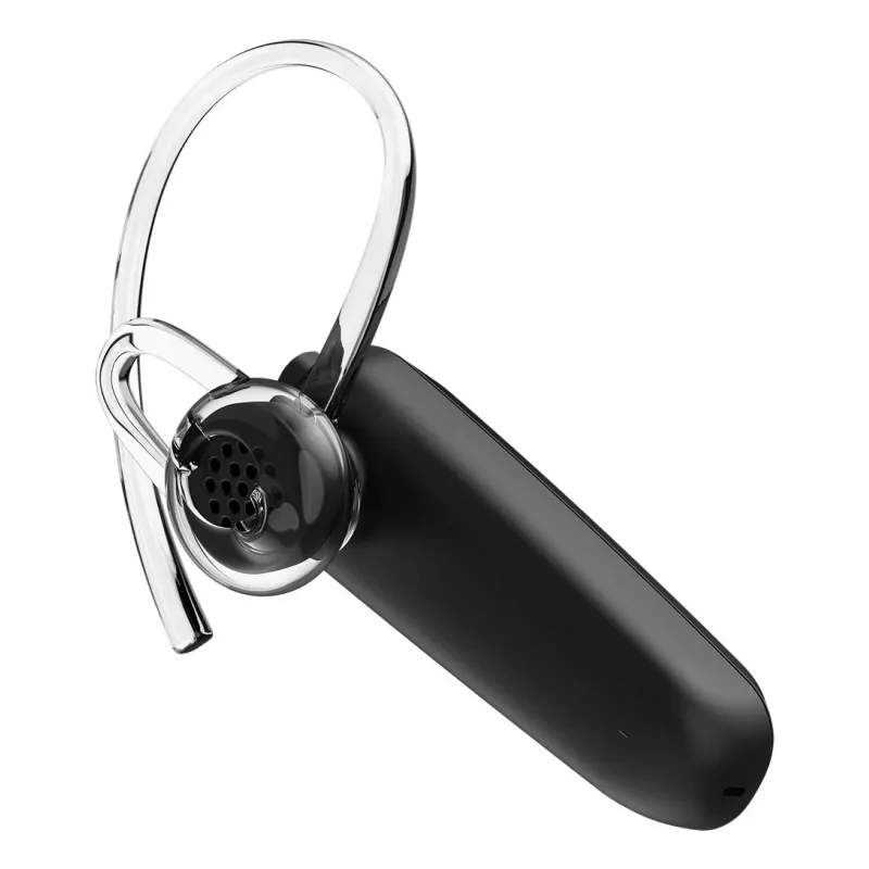 Motorola HK126 Bezvadu austiņas/mikrofons, Ear-hook, Iekšauss, Biznesa/Ikdienas, USB Type-C, Bluetooth, Melns