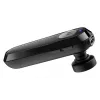 Motorola HK126 Bezvadu austiņas/mikrofons, Ear-hook, Iekšauss, Biznesa/Ikdienas, USB Type-C, Bluetooth, Melns