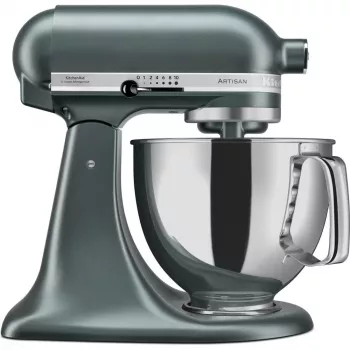 KitchenAid 5KSM175PSEJP Stacionārais mikseris 300 W Zaļš