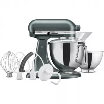 KitchenAid 5KSM175PSEJP Stacionārais mikseris 300 W Zaļš