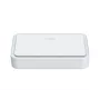 D-Link AX3000 Wi-Fi 6 ceļojumu maršrutētājs, balts, pārnēsājams, atbalsta 4G/5G, MicroSD