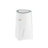 D-Link AX6000 Wi-Fi 6 SOHO maršrutētājs, Wi-Fi 6E (802.11ax), Divjoslu (2.4 GHz / 5 GHz), Ethernet LAN, Balts, Galda maršrutētājs