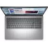Portatīvais dators Dell Pro 15 Essential PV15250 — 15,6 collu FHD IPS, Intel Core i5-1334U, 16 GB DDR5, 1 TB PCIe NVMe SSD, Windows 11 Pro