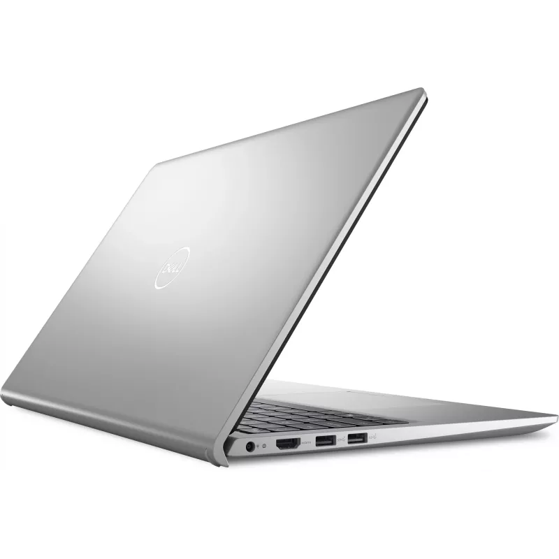 Portatīvais dators Dell Pro 15 Essential PV15250 — 15,6 collu FHD IPS, Intel Core i5-1334U, 16 GB DDR5, 1 TB PCIe NVMe SSD, Windows 11 Pro