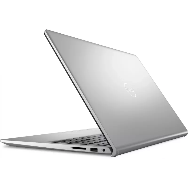 Portatīvais dators Dell Pro 15 Essential PV15250 — 15,6 collu FHD IPS, Intel Core i5-1334U, 16 GB DDR5, 1 TB PCIe NVMe SSD, Windows 11 Pro