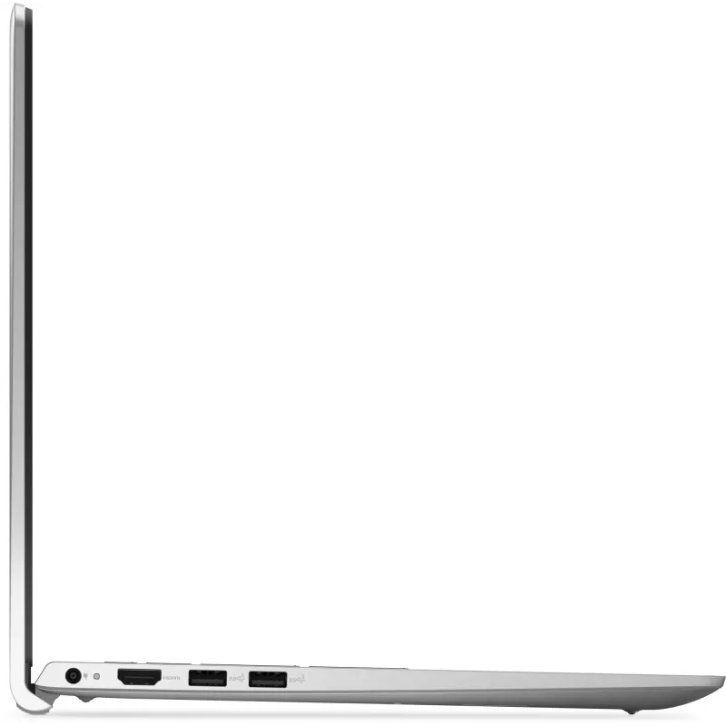 Portatīvais dators Dell Pro 15 Essential PV15250 — 15,6 collu FHD IPS, Intel Core i5-1334U, 16 GB DDR5, 1 TB PCIe NVMe SSD, Windows 11 Pro