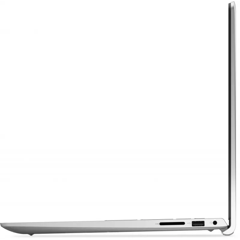 Portatīvais dators Dell Pro 15 Essential PV15250 — 15,6 collu FHD IPS, Intel Core i5-1334U, 16 GB DDR5, 1 TB PCIe NVMe SSD, Windows 11 Pro