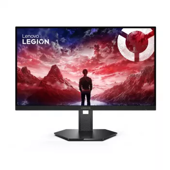 Lenovo Legion 27U-10 monitors 68.6 cm (27 inch) 4K Ultra HD LCD melns