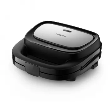 Philips 5000 sērijas HD2350/80 Sviestmaižu gatavotājs
