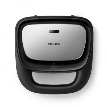 Philips 5000 sērijas HD2350/80 Sviestmaižu gatavotājs