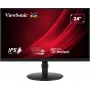 Viewsonic VG2408A-MHD datora monitors 61 cm (24 colli) 1920 x 1080 pikseļi Full HD LED Melns