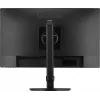 Viewsonic VG2408A-MHD datora monitors 61 cm (24 colli) 1920 x 1080 pikseļi Full HD LED Melns
