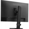Viewsonic VG2408A-MHD datora monitors 61 cm (24 colli) 1920 x 1080 pikseļi Full HD LED Melns