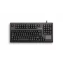 CHERRY TouchBoard G80-11900 tastatūra Universāla USB AZERTY Melna