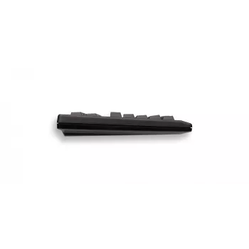 CHERRY TouchBoard G80-11900 tastatūra Universāla USB AZERTY Melna