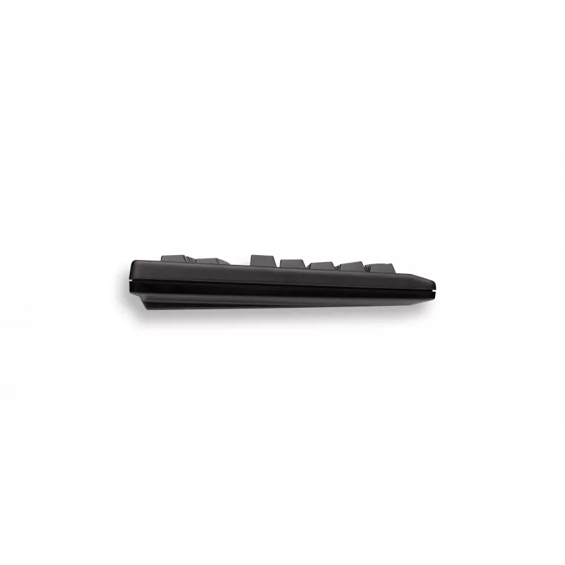 CHERRY TouchBoard G80-11900 tastatūra Universāla USB AZERTY Melna