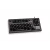 CHERRY TouchBoard G80-11900 tastatūra Universāla USB AZERTY Melna