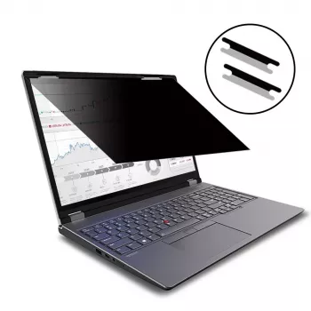 Privātuma filtrs eSTUFF GLBF15345194 15,6 collu pretatspīduma