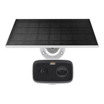 TP-Link Tapo C400 KIT Box IP drošības kamera Āra 1920 x 1080 pikseļi Sienas stiprinājums