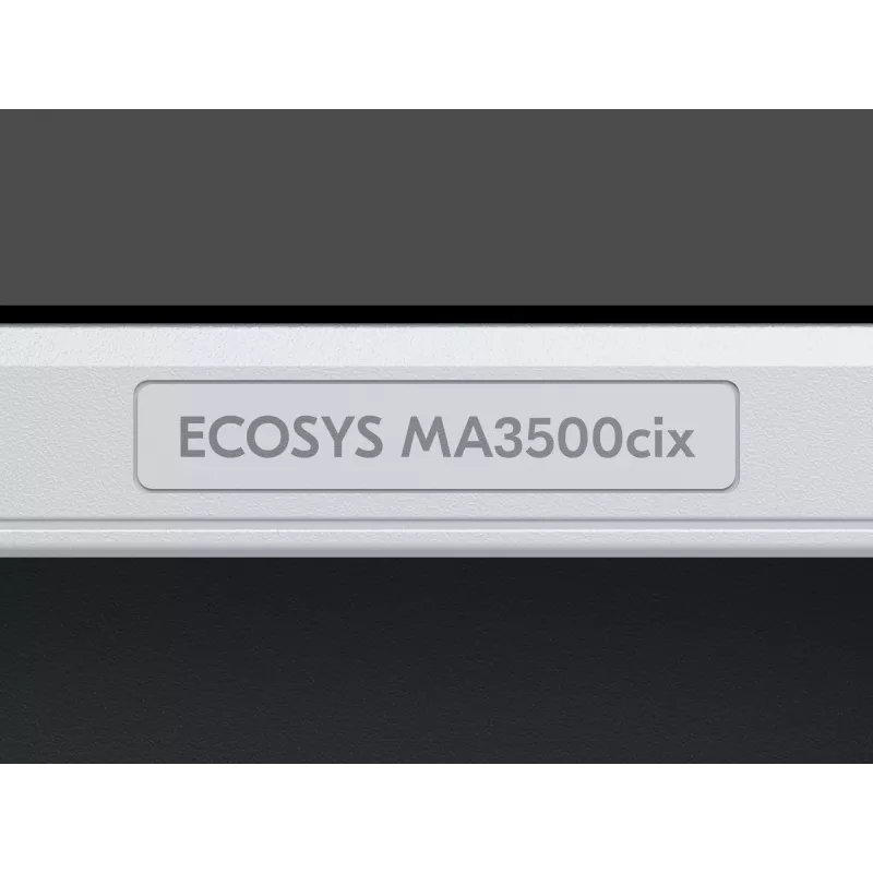 KYOCERA ECOSYS MA3500cix Daudzfunkciju Ierīce A4 Lāzerkrāsa 35 lpp/min